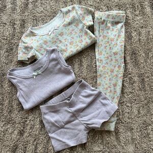 BearPaw baby | pajama sets